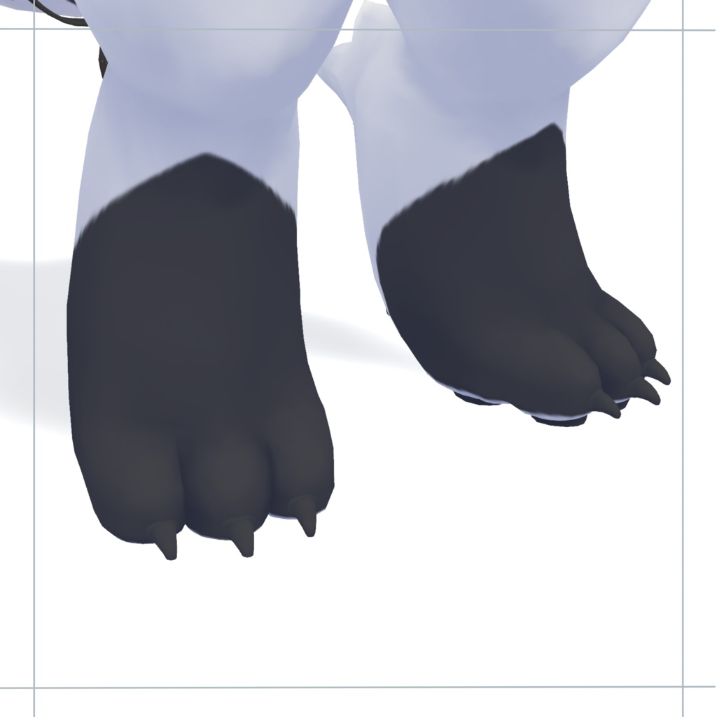 【ちびとら専用】アクセサリー類&足の爪