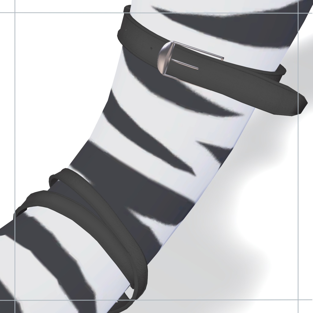 【ちびとら専用】アクセサリー類&足の爪