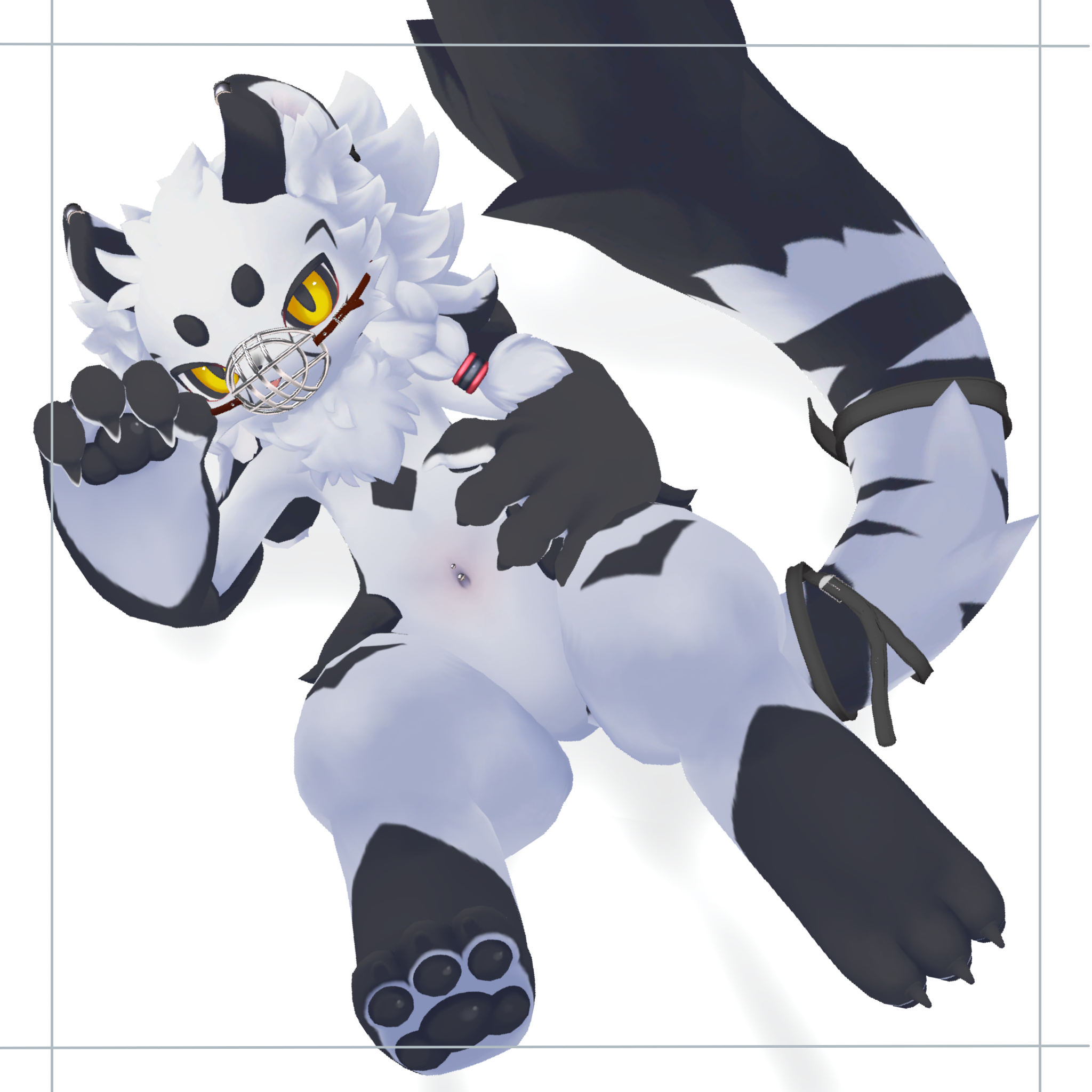 【ちびとら専用】アクセサリー類＆足の爪