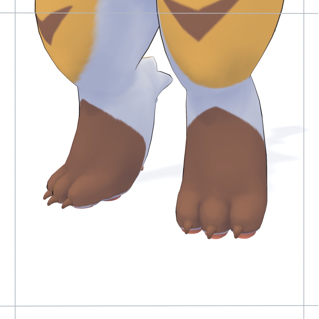 【ちびとら専用】アクセサリー類&足の爪