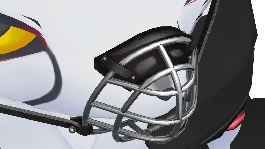 【ちびとら専用】動く口輪