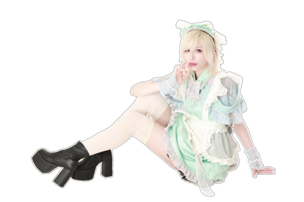 アクリルスタンド【コンプリートセット】