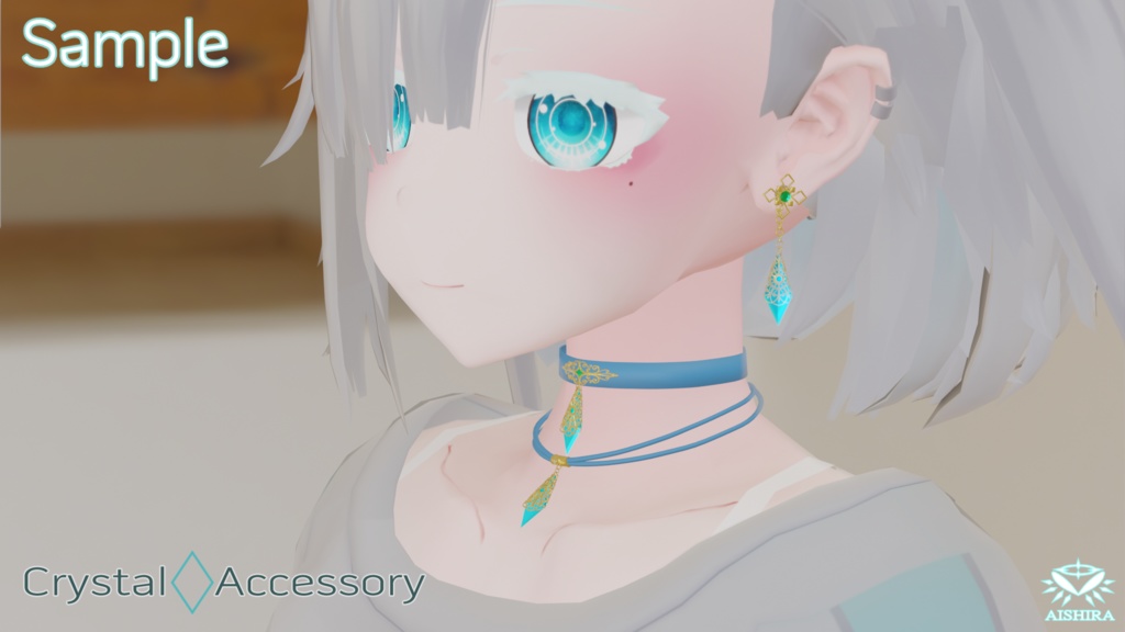 Crystal◇Accessory