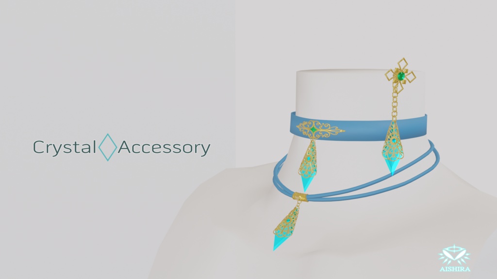 Crystal◇Accessory