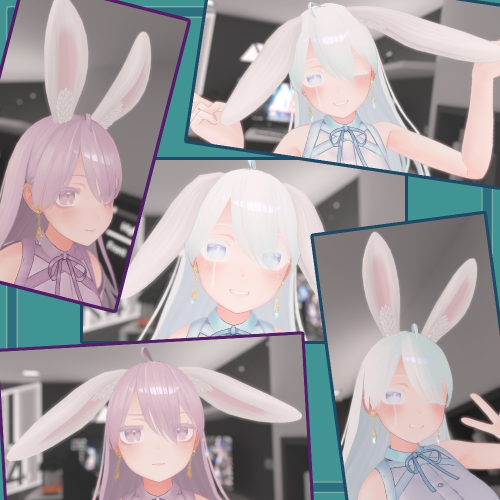 もちうさみみ!(PB対応)