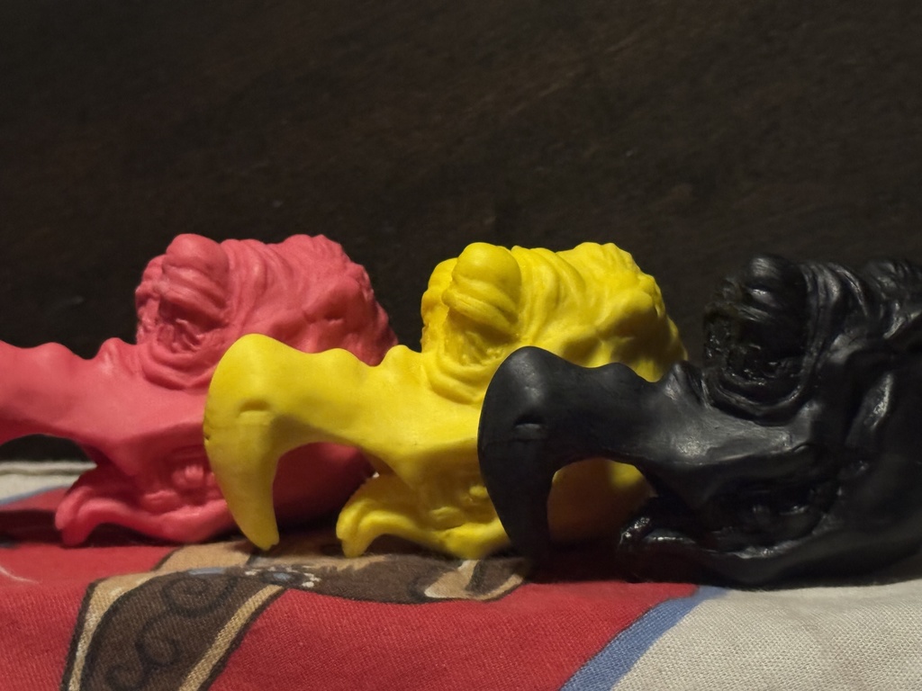 Grog キーホルダー