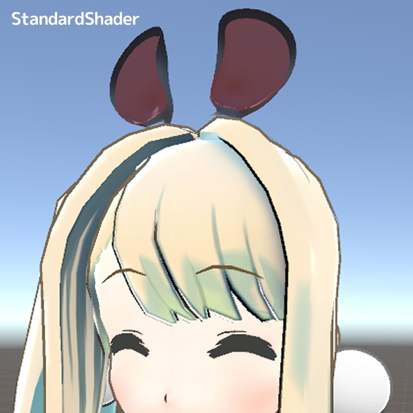 【無料版あり】ぽめぷろっぷシリーズ チンチラなみみ