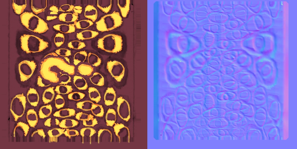 【無料】ぽめぷろっぷシリーズ あんのうんいも