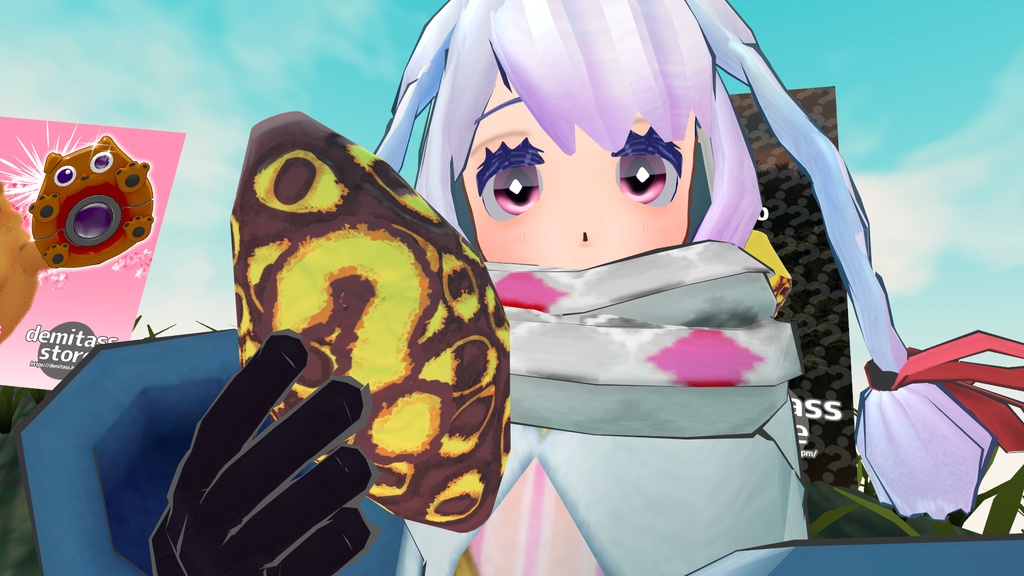 【無料】ぽめぷろっぷシリーズ あんのうんいも