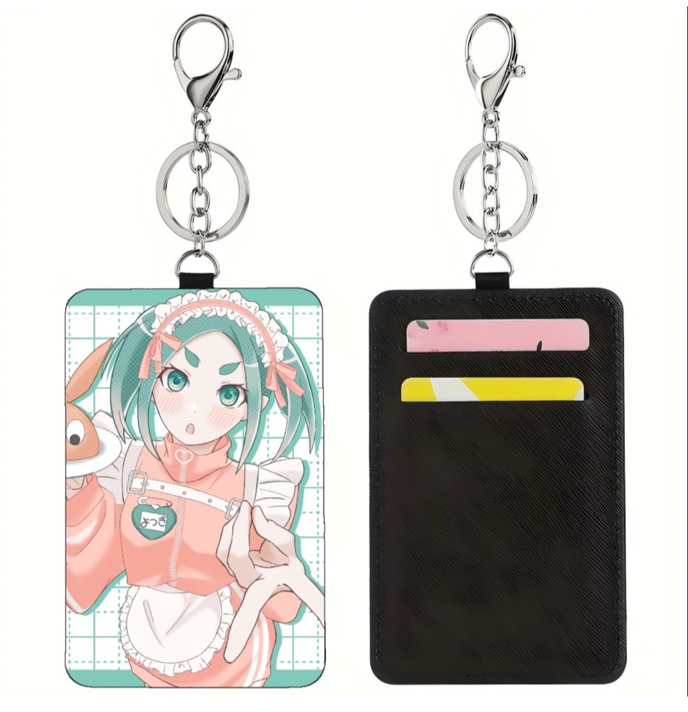 ぱすけーす！