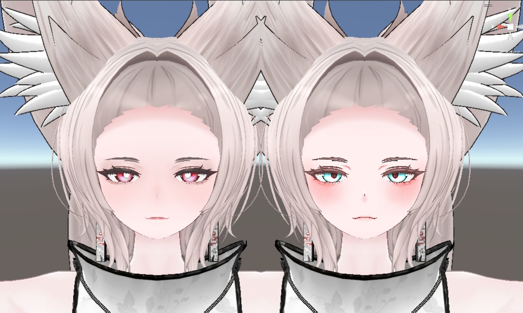 【仙猫対応】MakeTexture for Senbyo