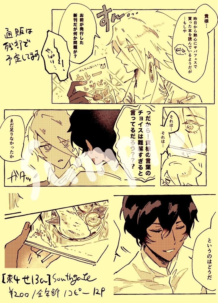 2024/6/30カルジュナぺら本