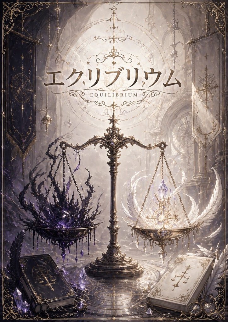 エクリブリウム