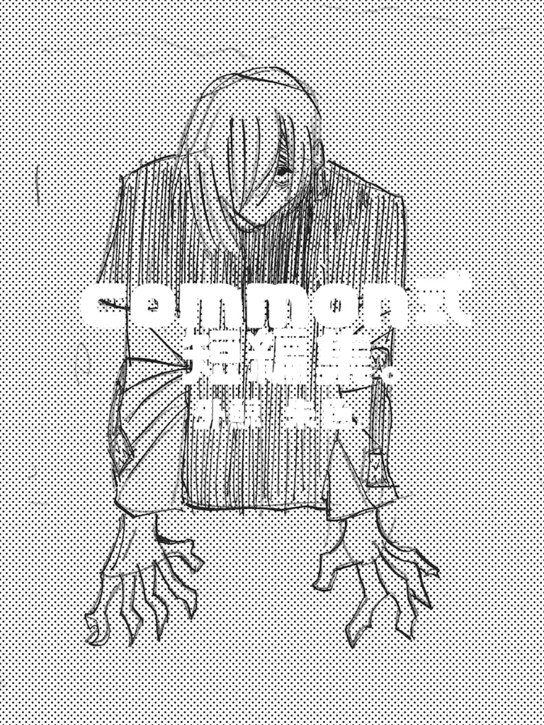 common式短編集。