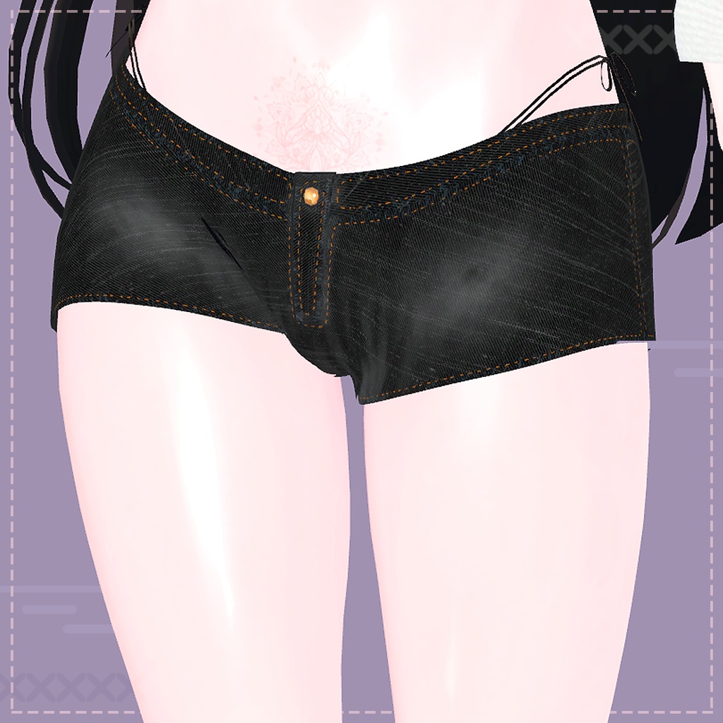 「 Summer Casual 」 桔梗 Kikyo