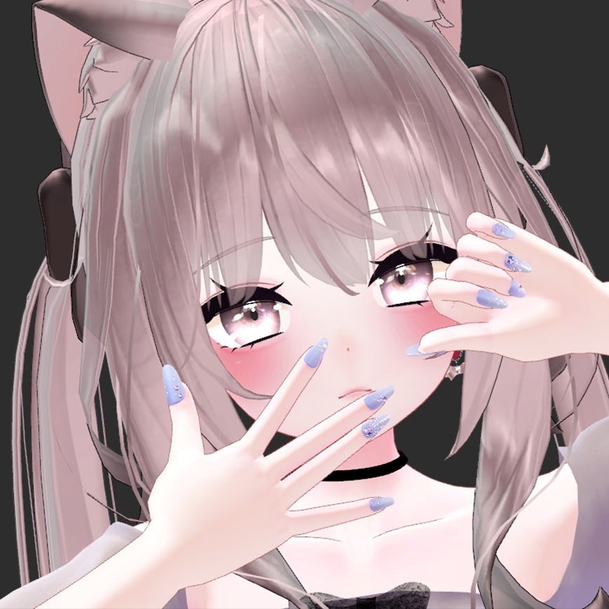 「 Lilac✿ Nail + Pedicure 」ネイル+ペディキュア