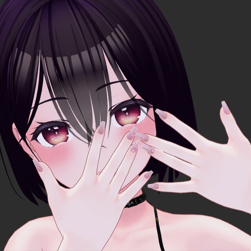 「 Lilac✿ Nail + Pedicure 」ネイル+ペディキュア