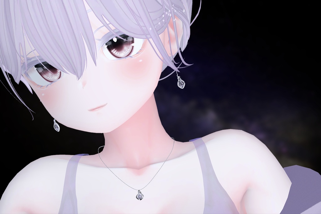 「 For you 」 アクセサリー