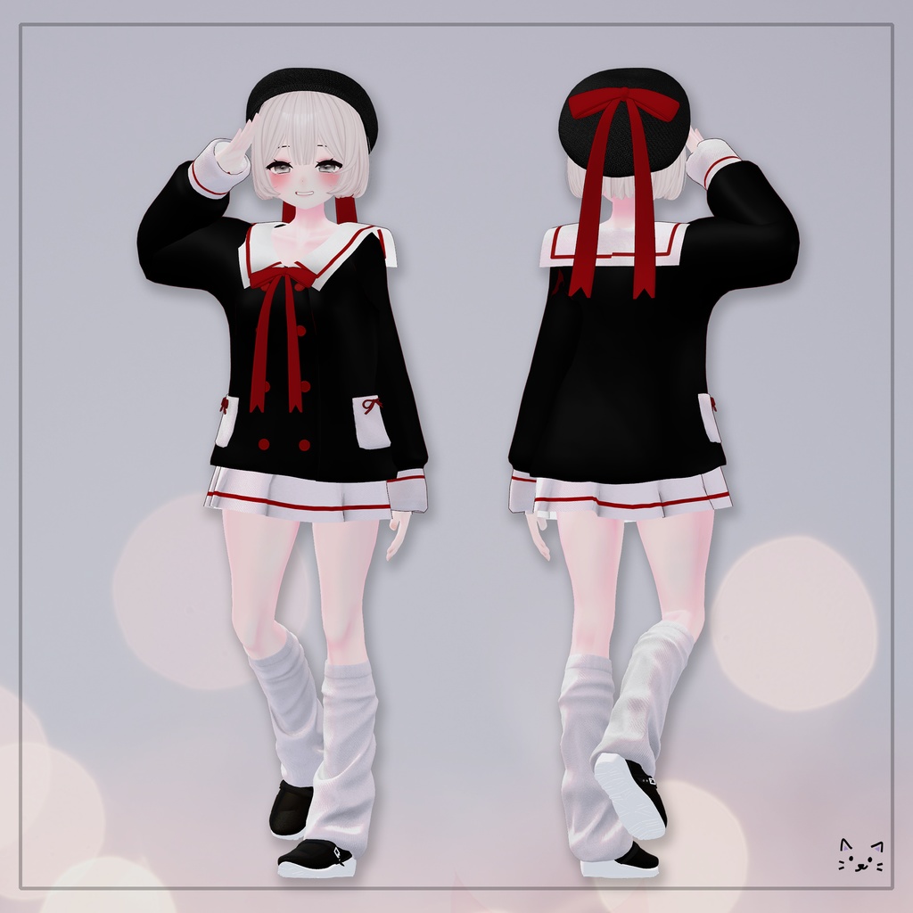 「 Pit-a-pat 」 舞夜 Maya