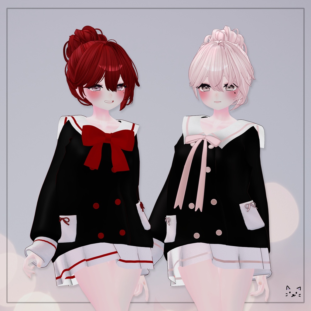 「 Pit-a-pat 」 舞夜 Maya