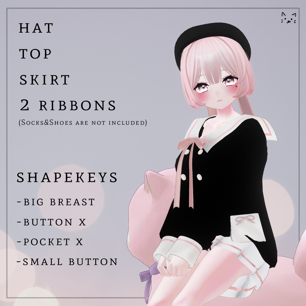 「 Pit-a-pat 」 舞夜 Maya