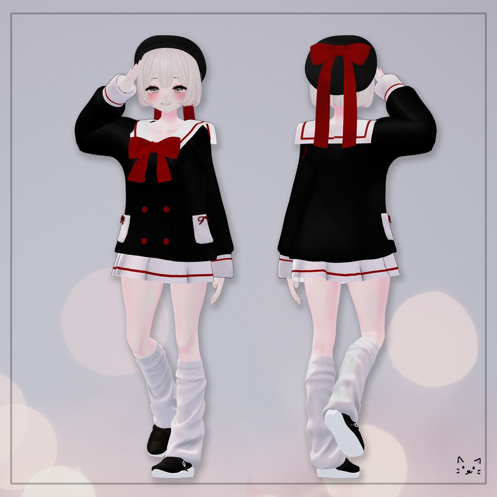 「 Pit-a-pat 」 舞夜 Maya