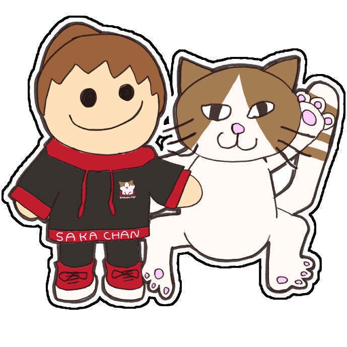 じゃが坂&ごまミケアクスタ