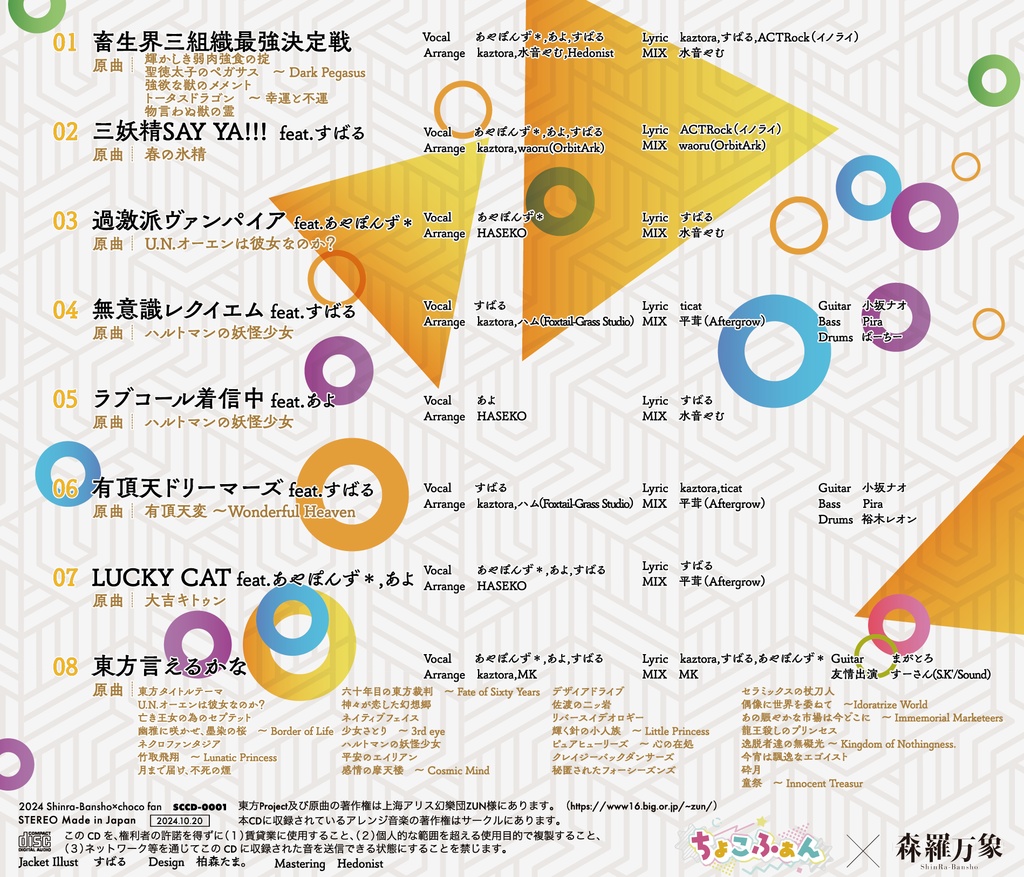 東方言えるかな