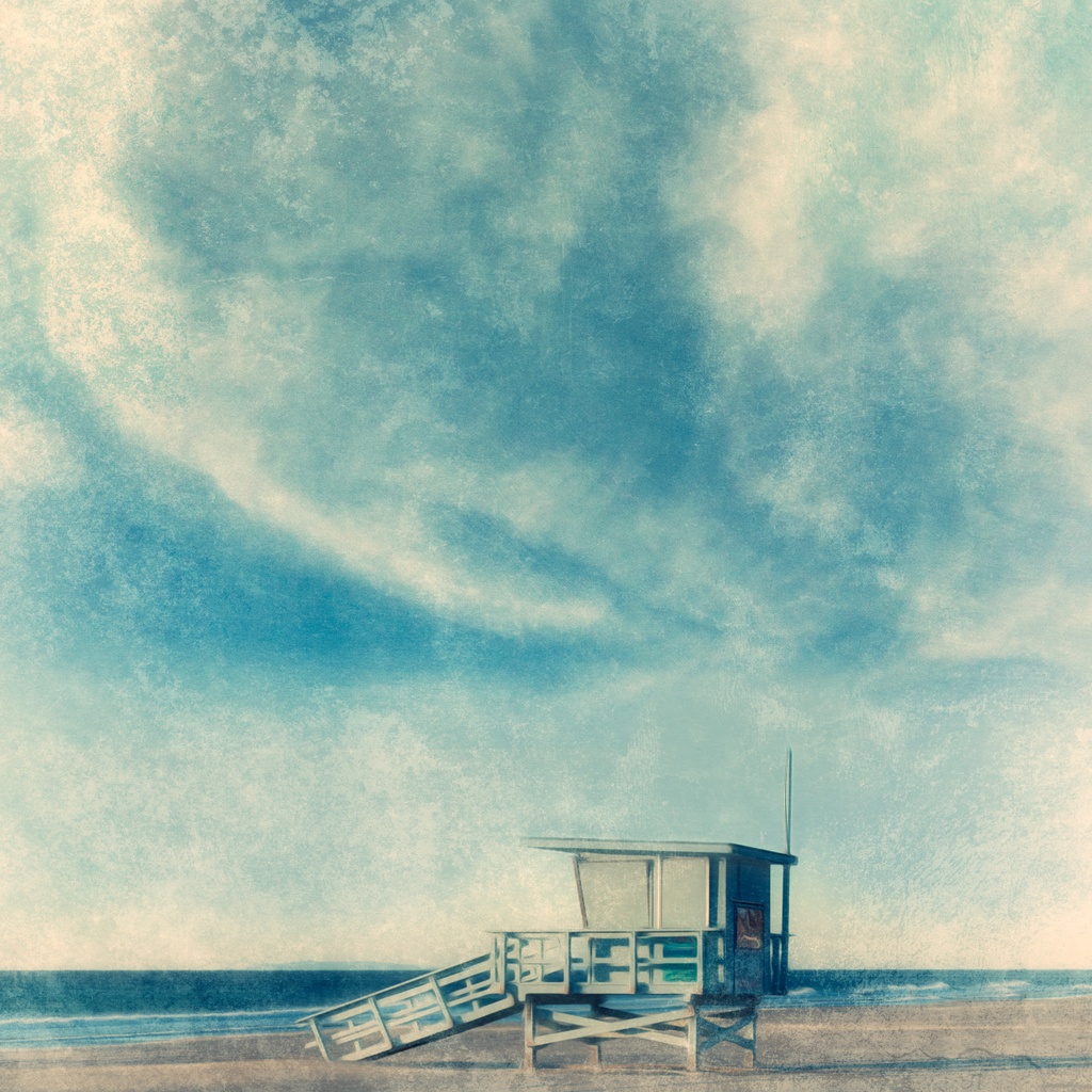 【無料版あり】『Solace』-日常の風景/チル/心地良い/落ち着いた/ローファイ-
