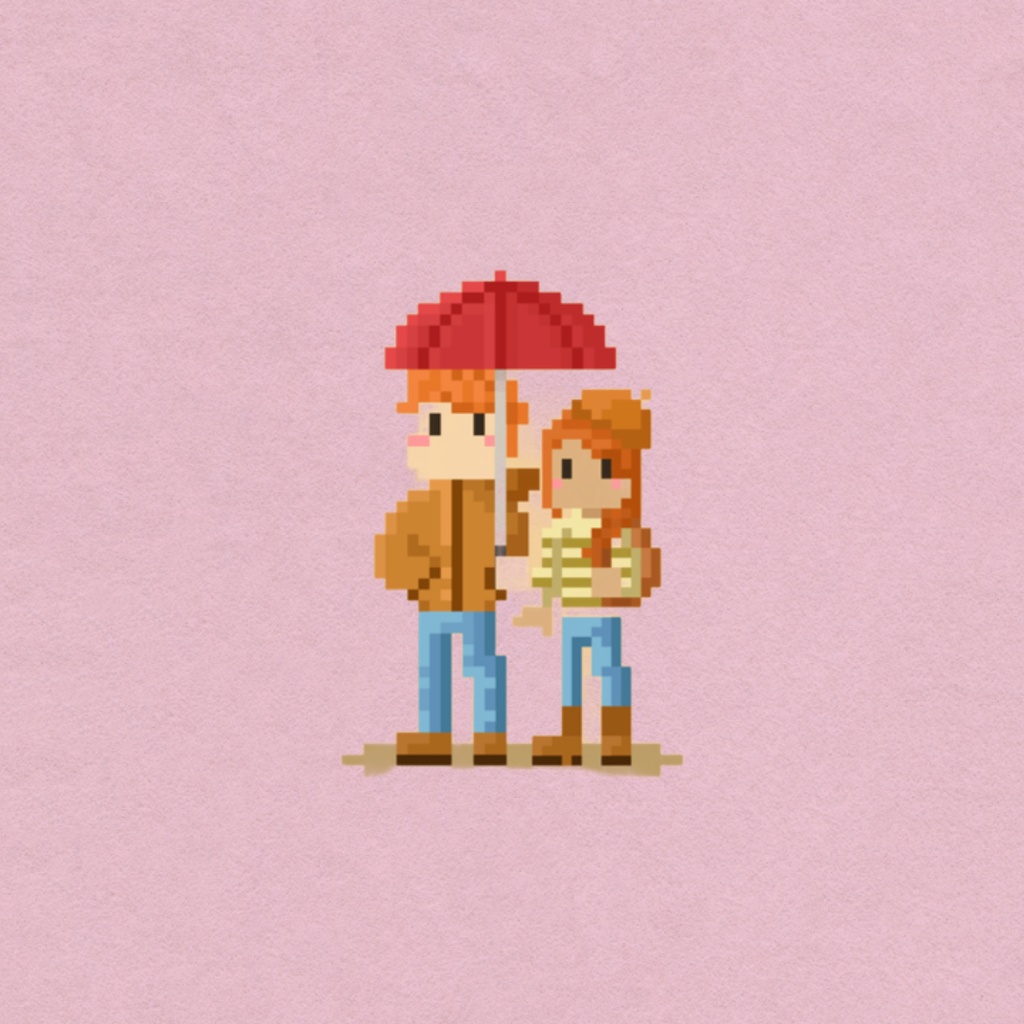 【無料版あり】 『Anniversary』-長い道のり/チル/記憶を辿る/心地良い/ローファイ-