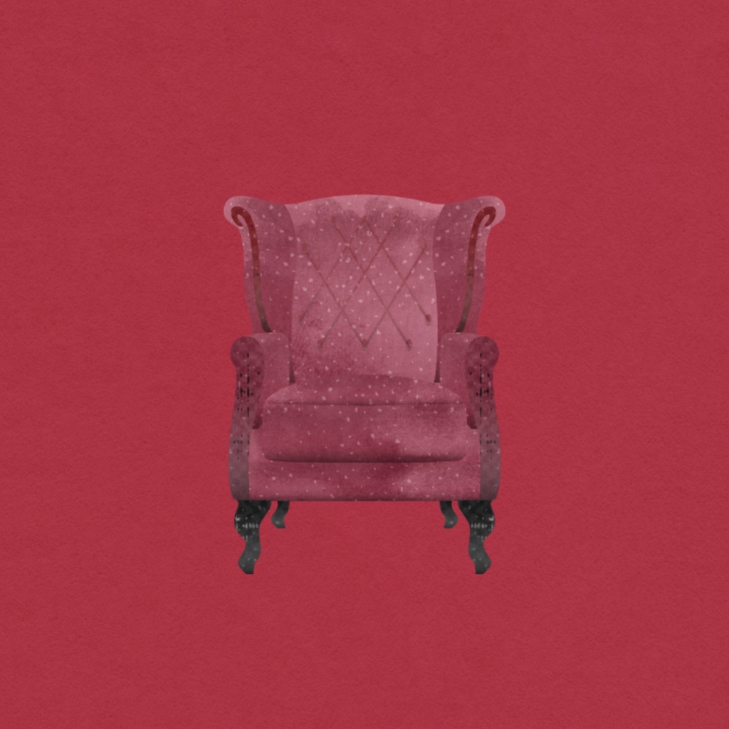 【無料版あり】 『Eight PM』-デジャヴ/夜/淡々と/オルタナティヴ/ローファイ-