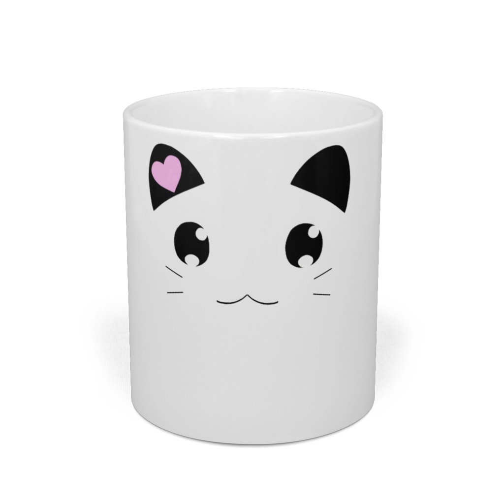 アスカのマグカップ