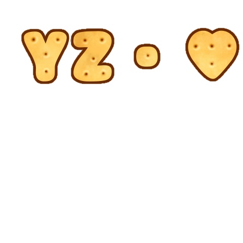 2月まで値下げ中!【バレンタイン向け素材】クッキー文字セット+チョコハート+ヘッダー背景