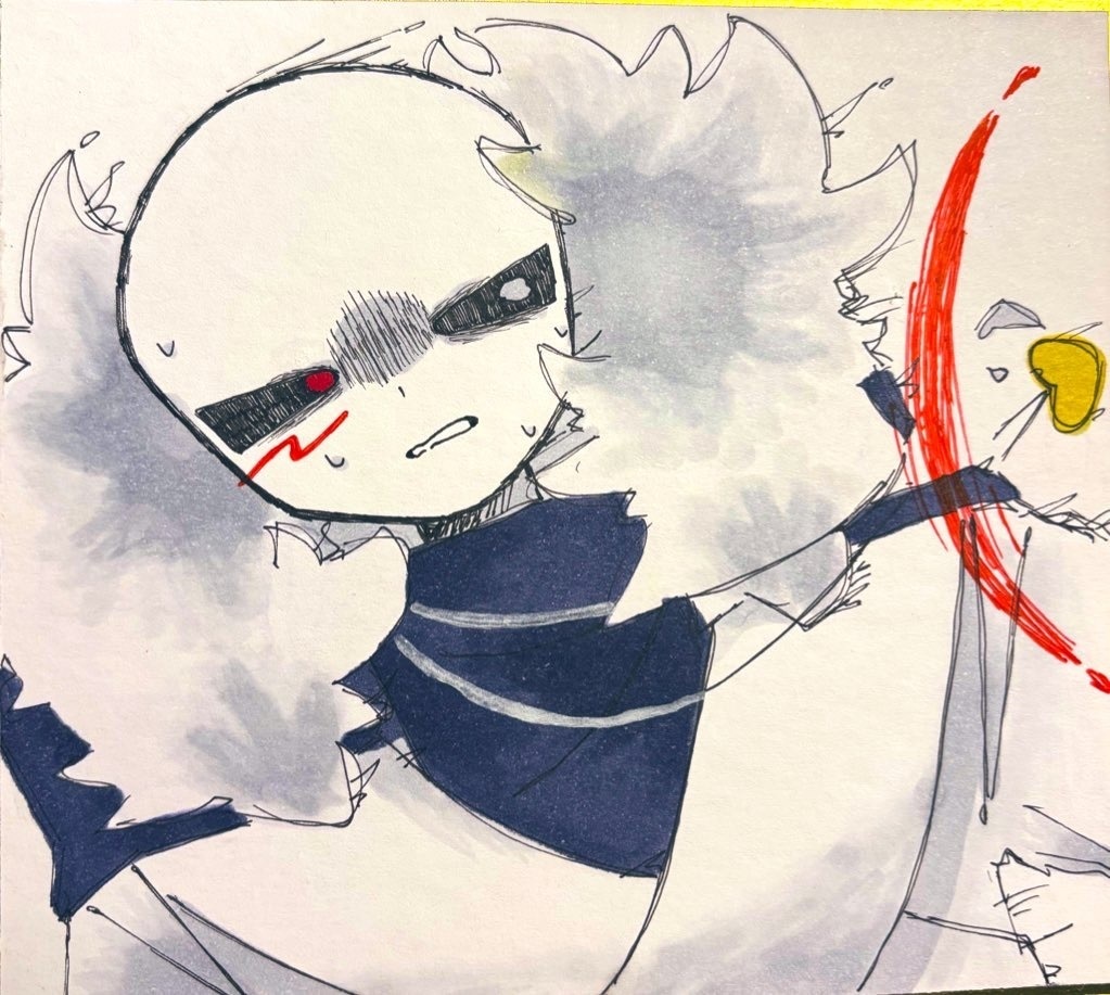 Cross色紙 12×13(cm)