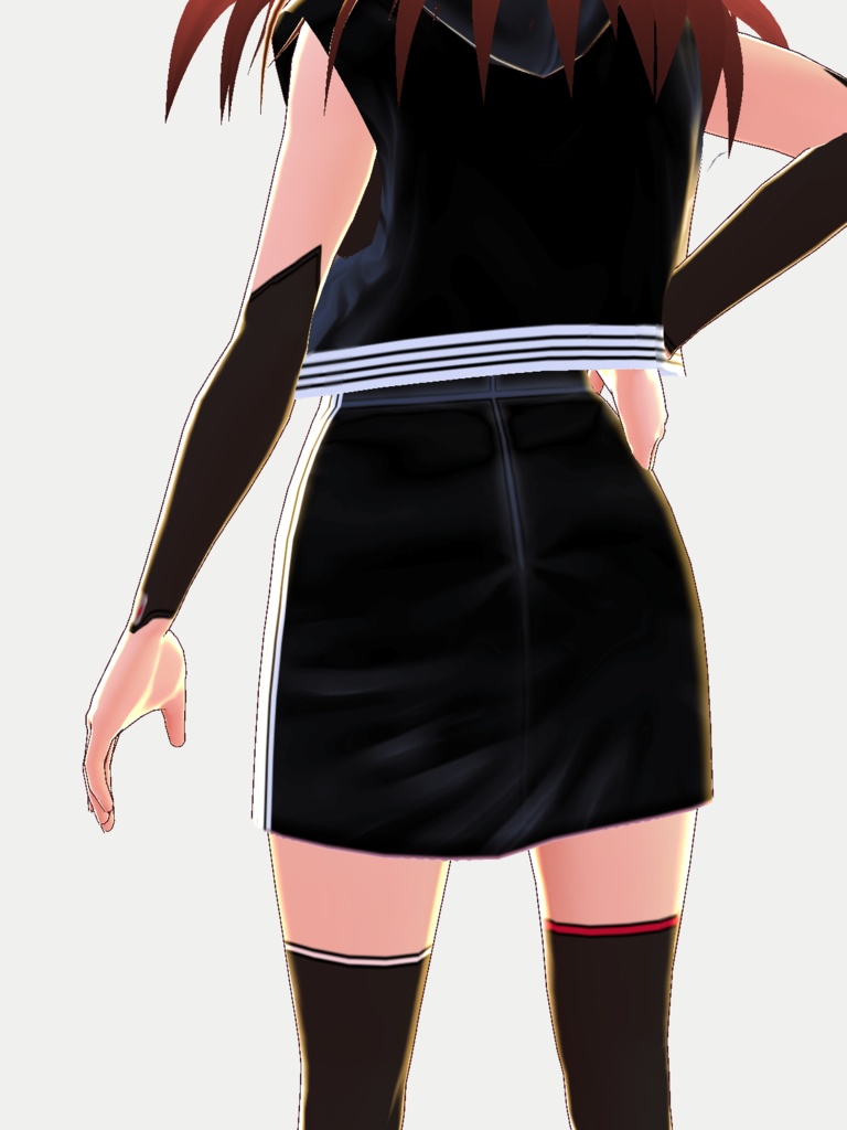 【くのいち】『影』