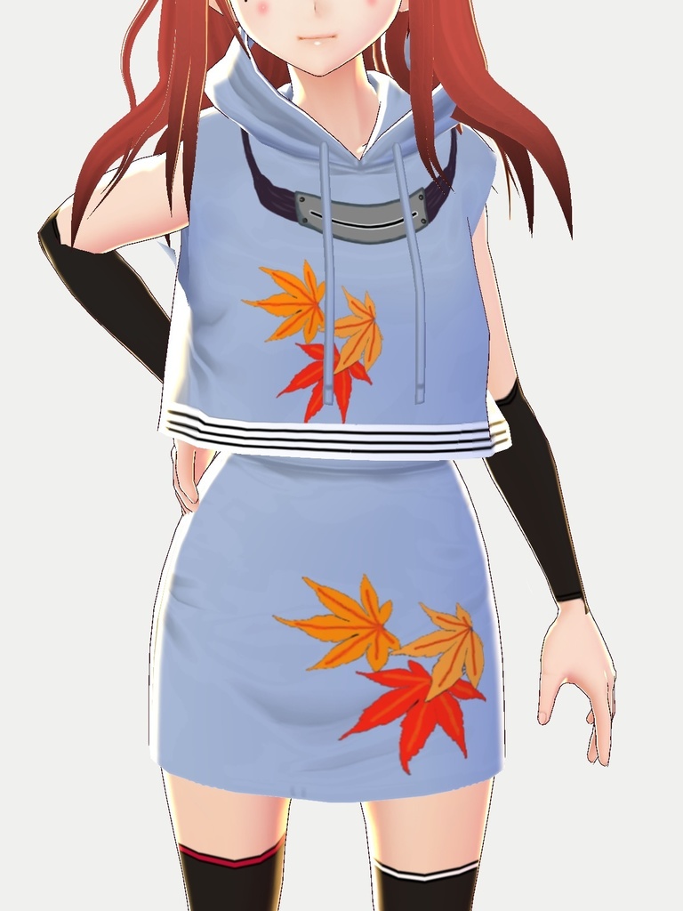 【くのいち】『海』