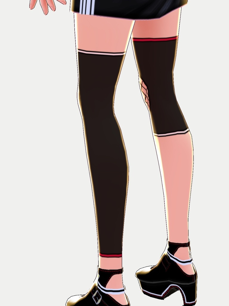 【くのいち】『紅』