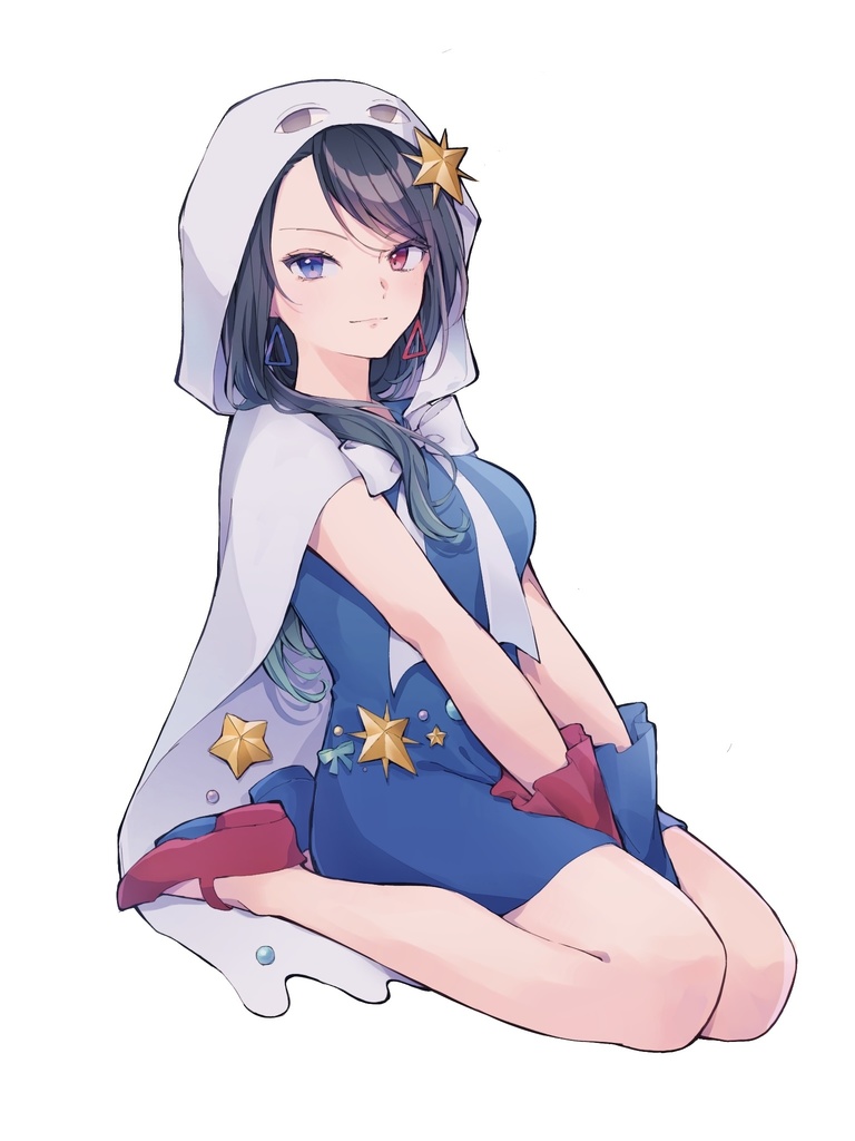 オリジナルアクキー