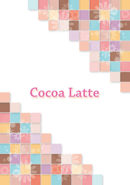 Cocoa Latte