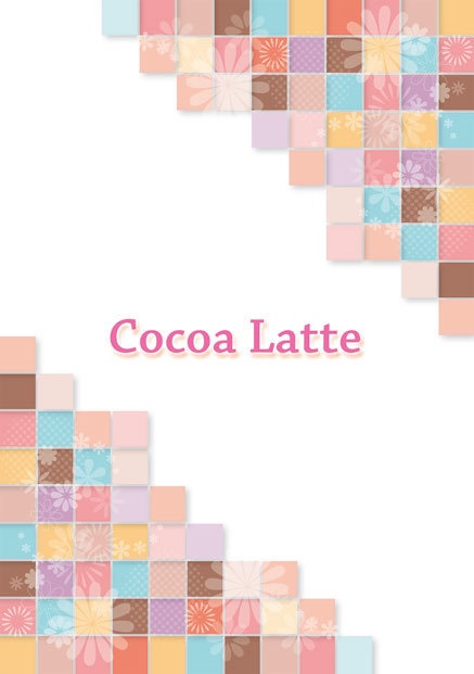 Cocoa Latte