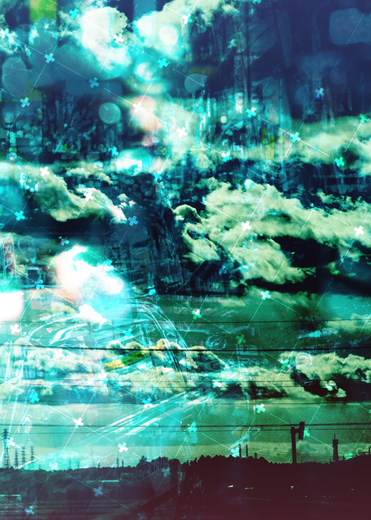 四神秋桜外伝~時間音再見聞録・底