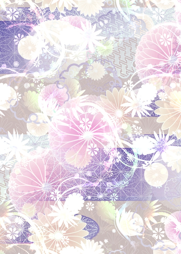 四神律描薫~時間音再見聞録・天