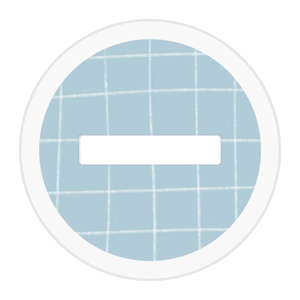 ぽけちゃミニキャラ アクスタ