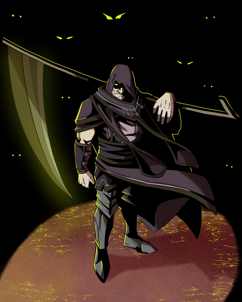 アンヴァルガー・テレベシス・コード#アンヴァルガー