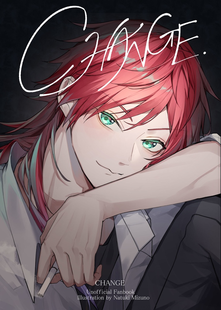 CHANGE