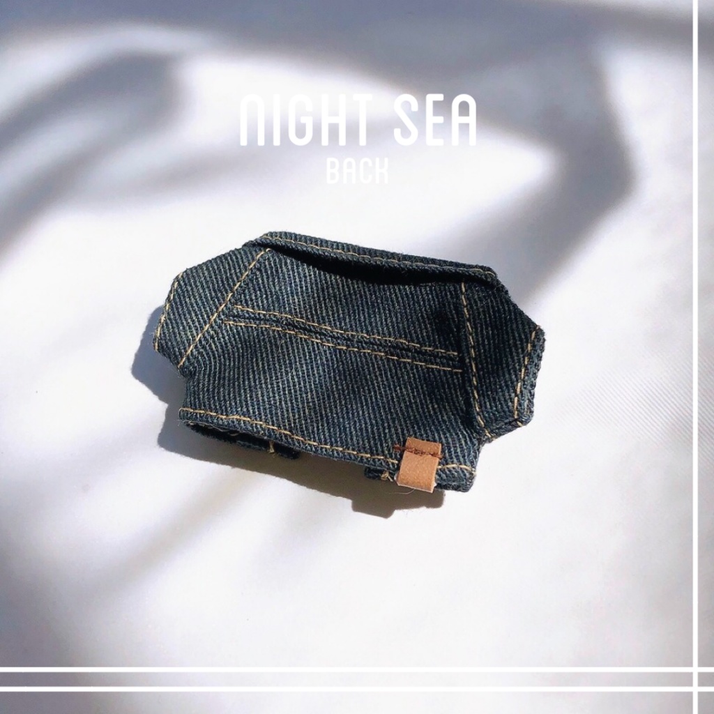 【8cm】ツイルジャケットセット【送料別】