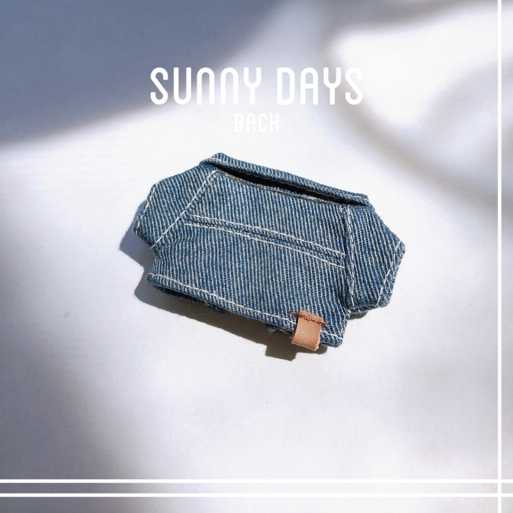 【8cm】ツイルジャケットセット【送料別】