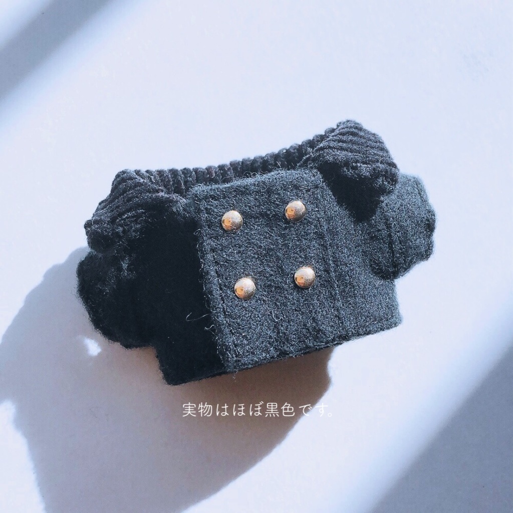 【8cm】フランネルコート【送料別】