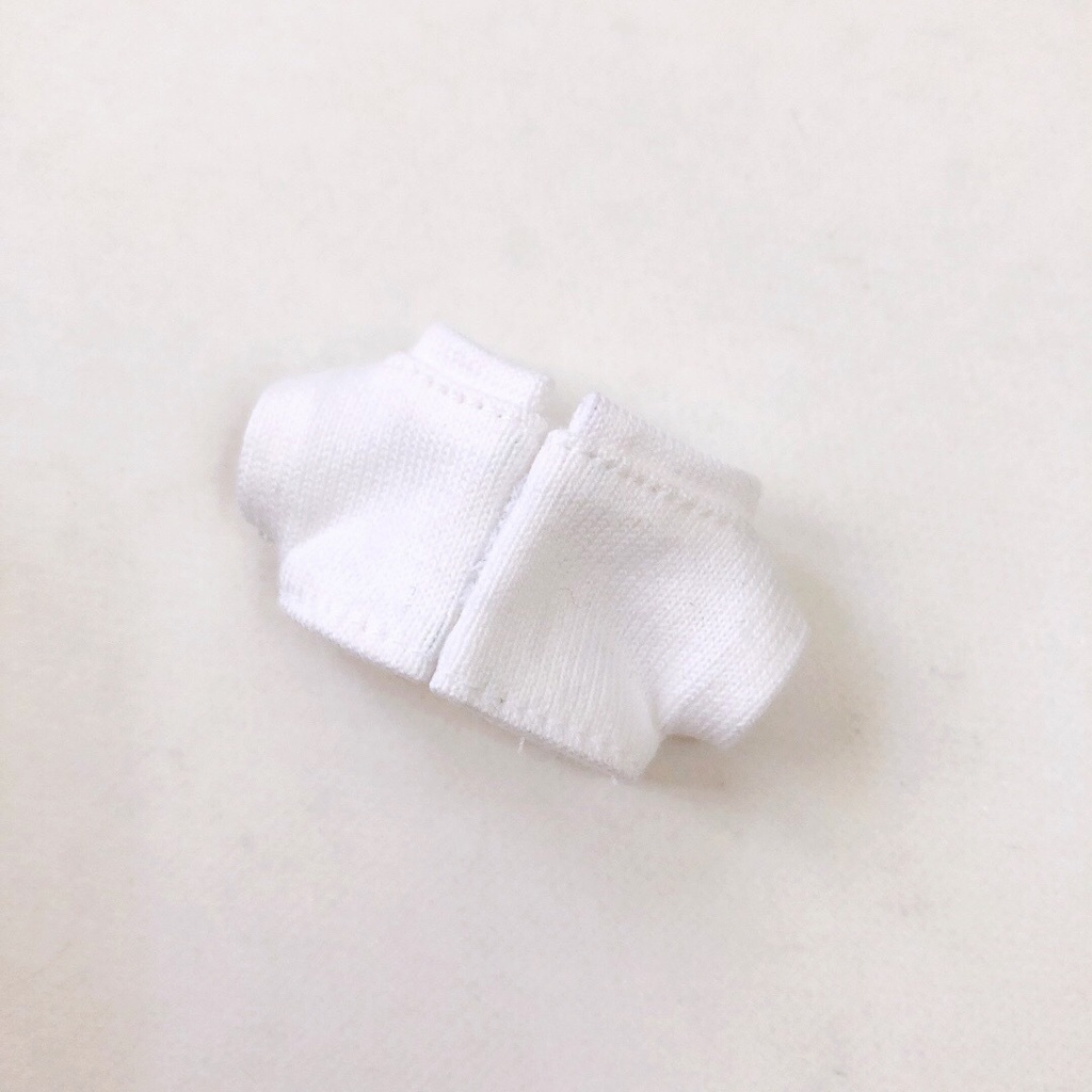 【8cm】ハイネックトップス&カーゴパンツ【送料別】