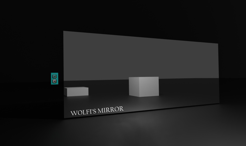 Wolfis-Mirror FREE!!!